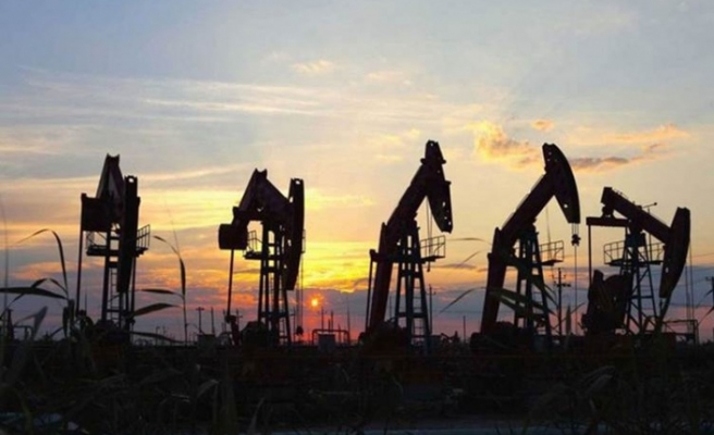 Gabar Dağı'nda petrol rezervi bulundu
