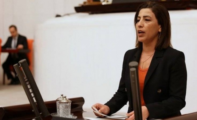 HDP'li İmir: "Kadınların hayatı iktidarın umurunda olsaydı İstanbul Sözleşmesi yürürlükte olurdu"