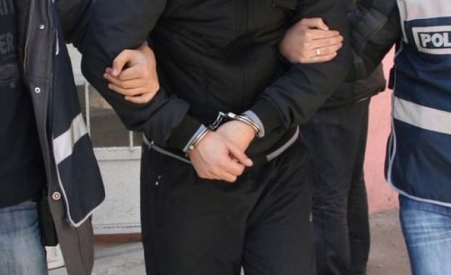 Cizre'de 3 kişi toplamada  49 kişi göz altına alındı