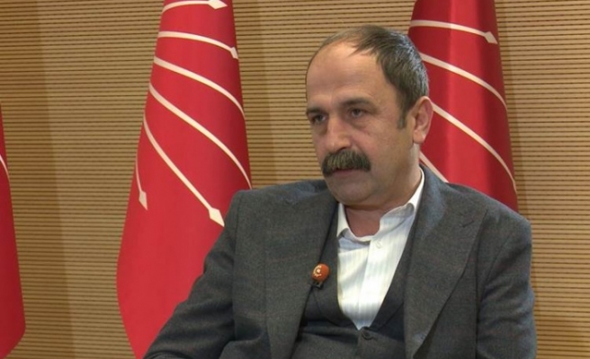 Elçi: Kılıçdaroğlu, 'Kürdistan lafından rahatsız oluyorum' demedi