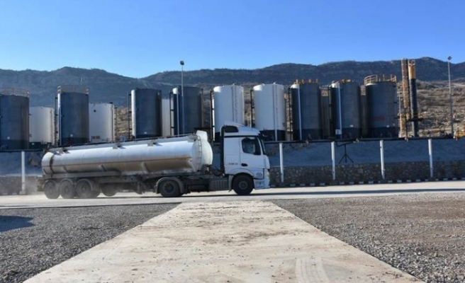 Gabar'da petrol bulunması ile arazi fiyatları değer kazandı
