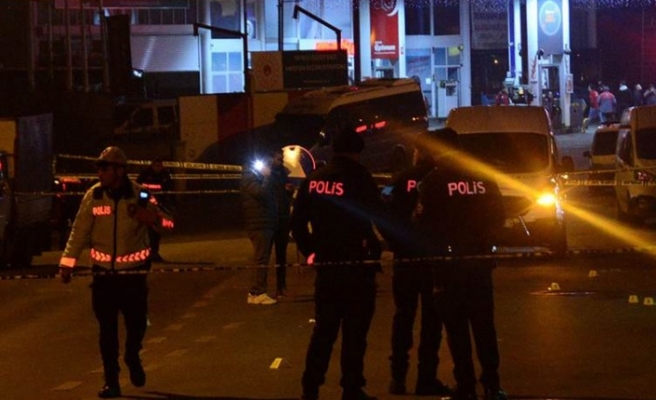 Kan davası Aileler arası silahlı kavga 3 ölü 1 yaralı
