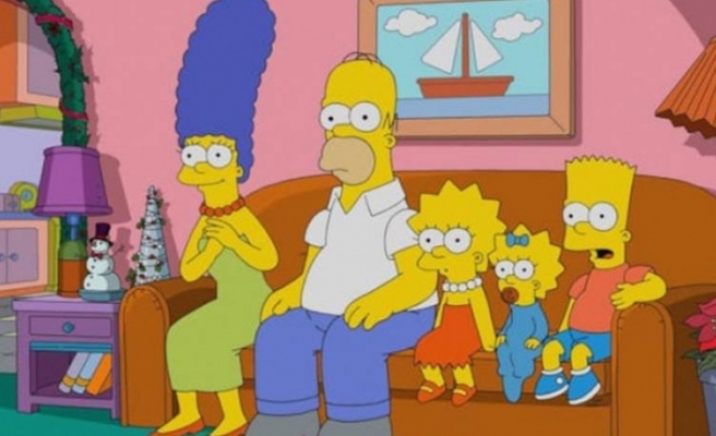 Simpsonların o bölümde Maraş depremini mi bildi?
