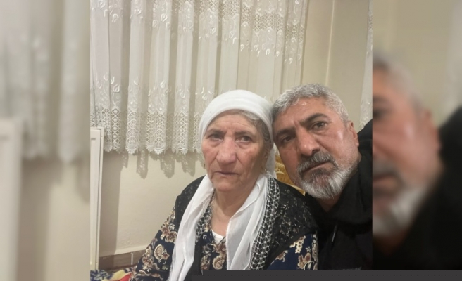 Yade Ayşe Şimşek hayatını kaybetti
