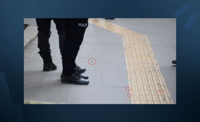 Diyarbakır’da avukatlara silahlı saldırı