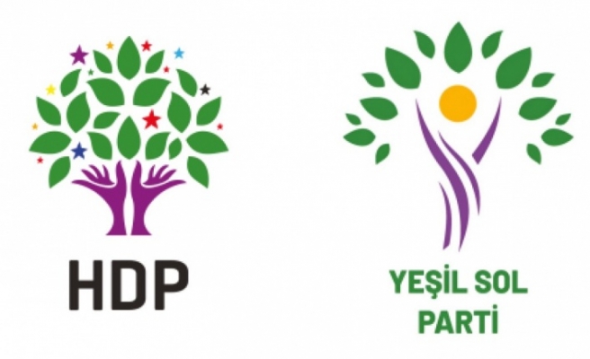 HDP, SYP 30 Mart'ta seçim stardını veriyor