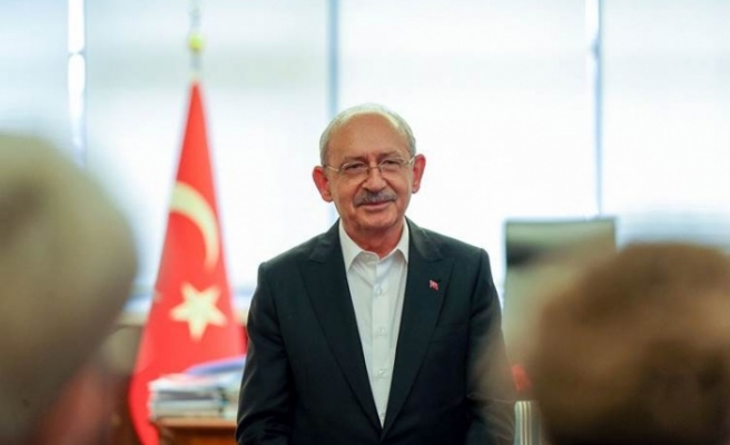 Kılıçdaroğlu HDP'yi ziyaret edeceğini söyledi