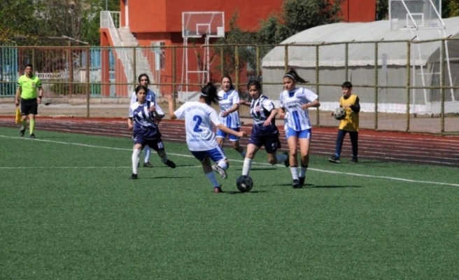 Cizre 2020 Gençlik ve Spor Müdürlüğü Kulübü, Batman Güneykent Spor Kulübü ile 1-1 berabere kaldı