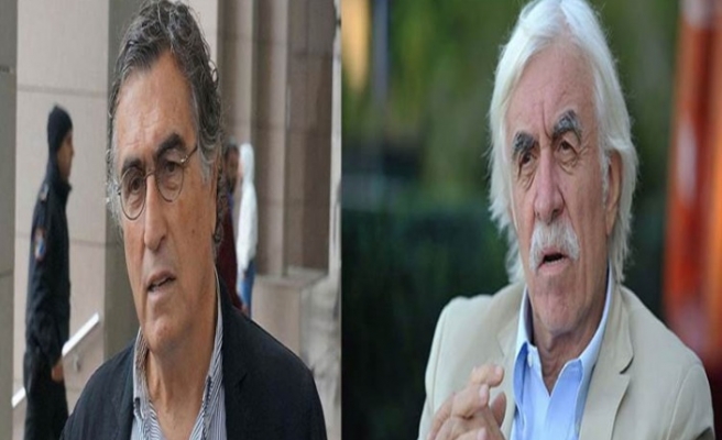 ESP’den Yeşil Sol Parti’ye Cengiz Çandar ve Hasan Cemal tepkisi