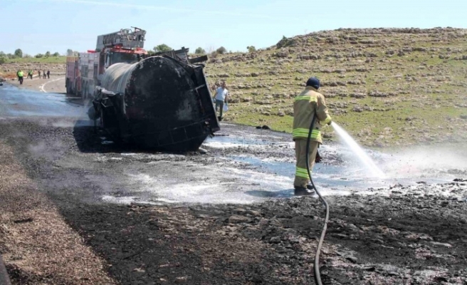 İdil'de Trafik Kazası: 2 Ölü, 4 Yaralı