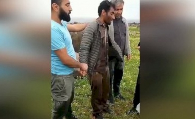 İdil'de yakalanmıştı HPG'den açıklama geldi