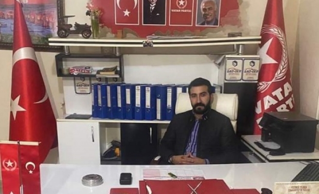 Şırnak Vatan Partisi Miletvekilli aday adayları