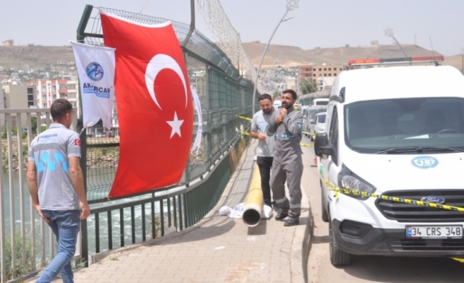 3 Mahalleye daha doğal gaz veriliyor