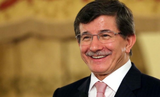 Davutoğlu'dan Şırnak Valisine"Koruculara atığın mesajları biliyoruz. "