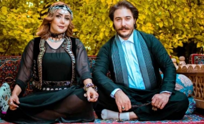 Kürt sanatçı Türkiye'de tutuklandı