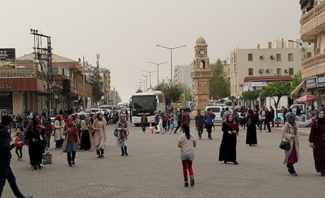 Midyat İl olsun çalıştayı yapıldı