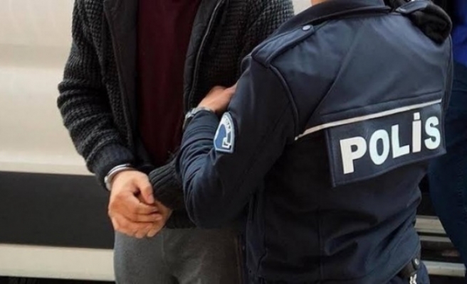 Şırnak'ta 100 kişi  gözaltına alındı