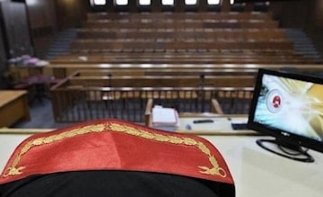 Adalet Bakanlığı yargı reform paketi hazırlamaya başladı