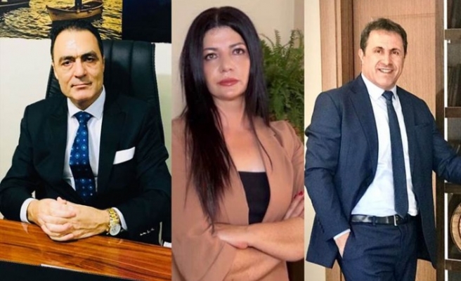 Belediye başkanlığını isteyenler taleplerini medya aracılığıyla şimdiden iletmeye başladılar