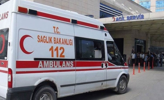 Silahlı saldırıda 1 kişi hayatını kaybetti