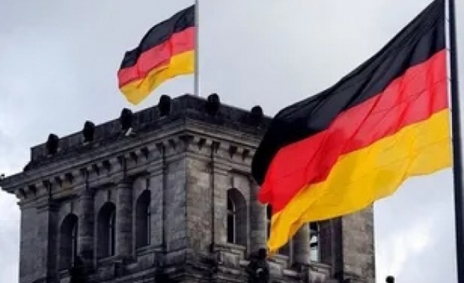 Almanya'dan sınırdışı edilenlerin sayısı arttı