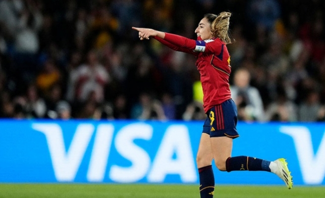 FIFA 2023 Kadınlar Dünya kupası şampiyonu belli oldu