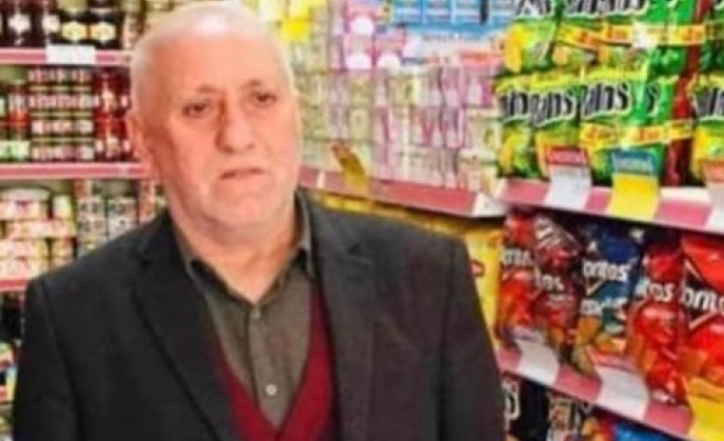 H. Tahir Abay vefat etti