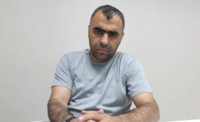 Gazeteci Aygül'e saldıranlar serbest bırakıldı