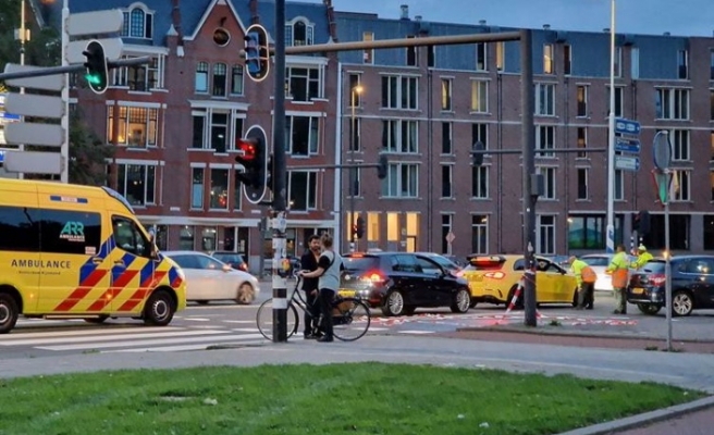 Holanda'da can kaybı 3 yükseldi