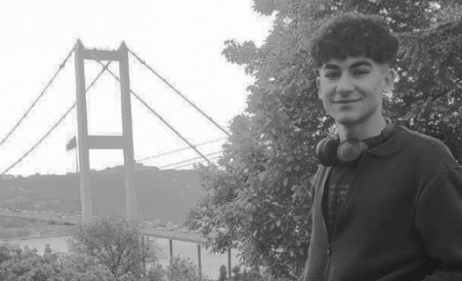 İstanbul'da İdil'li bir genç trafik kazasında hayatını kaybetti