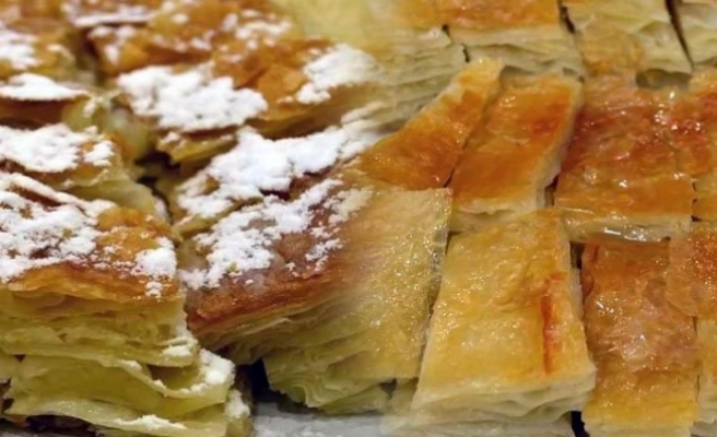 İstanbul'da Kürt böreği festivali düzenlenecek