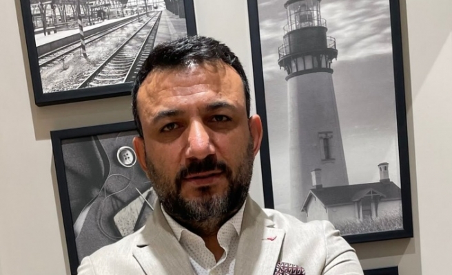 Nail"Fakültemiz giderse ne ders çıkartacağız"