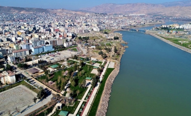 Antik çağlardan günümüze Cizre isimleri
