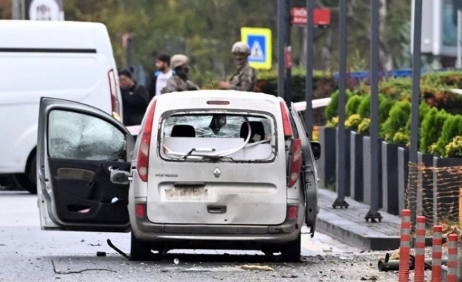 Bombalı saldırıda kulanılan araç Kayseri'de gasp edilmiş