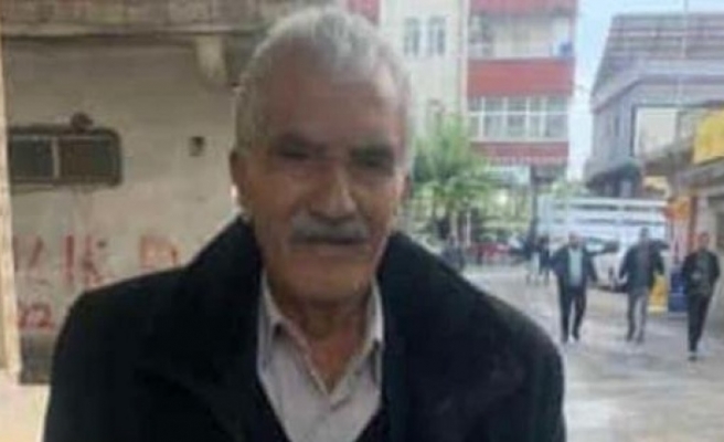 Eski muhtar vefat etti