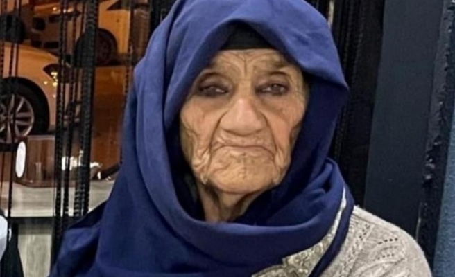 Fatma Demir vefat etti