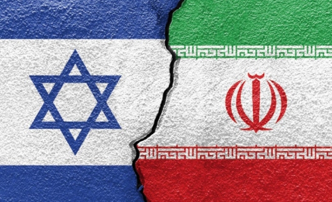 İran'dan İsrail'e savaşı durdurmazsanız saldırırız tehdidi