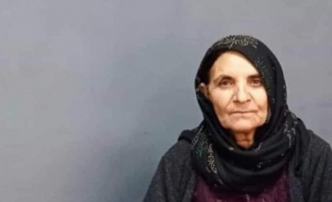 Leyla Koşmat vefat etti