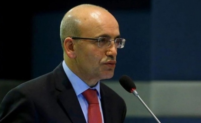 Şimşek'den Gabar petroluna ilişkin açıklama