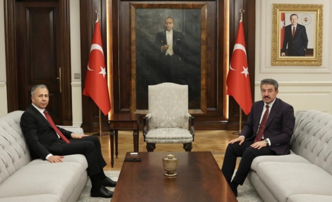 Tatar müjdeyi verdi: Kasım ayında ihaleye çıkıyor