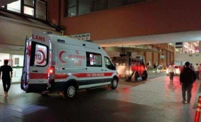 Annenin sır ölümü