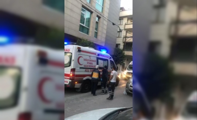 Bir genç daha intihar etti