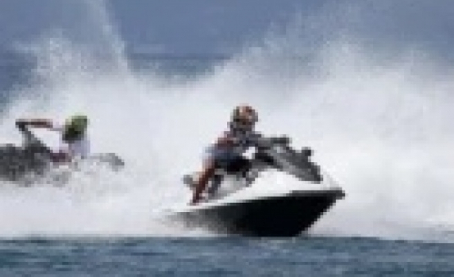 Hasankeyf'te Motosurf şamiyonası yapılacak