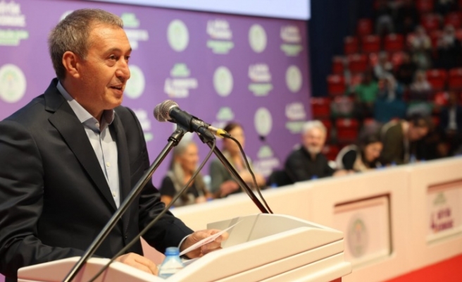 HEDEP Belediye başkan adaylarını nasıl belirleyeceğine karar verdi