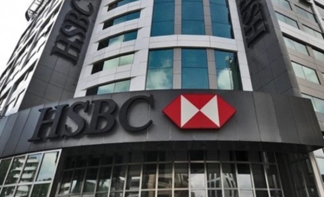 HSBC Türkiye'deki 23 şubesini kapatıyor