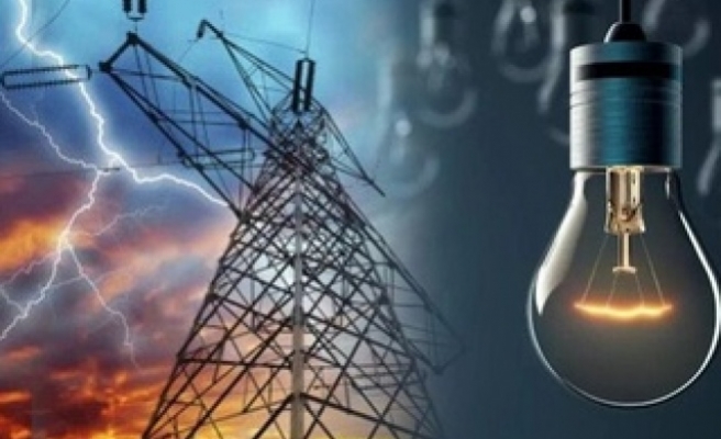 İdil'de Elektrik kesintisi olacak