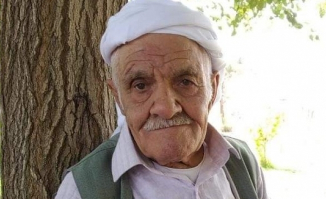 İl Encümenin babası vefat etti