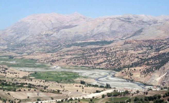 Kayıp kişinin cesedi parçalanmış ve yakılmış bulunuldu