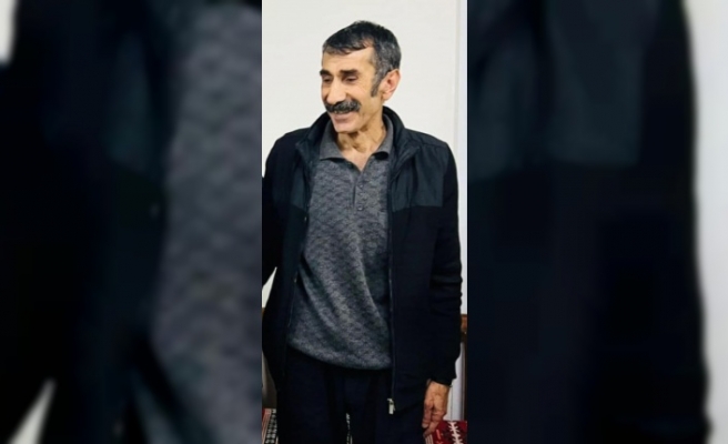 Necip Sosin 30 yıl sonra tahliye edildi