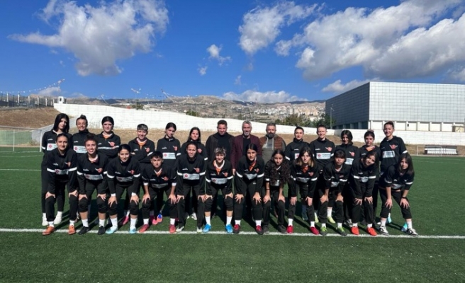 Şırnak Kadı futbol takımı destek bekliyor